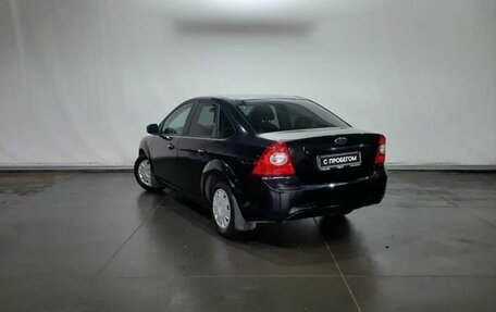 Ford Focus II рестайлинг, 2011 год, 761 000 рублей, 7 фотография