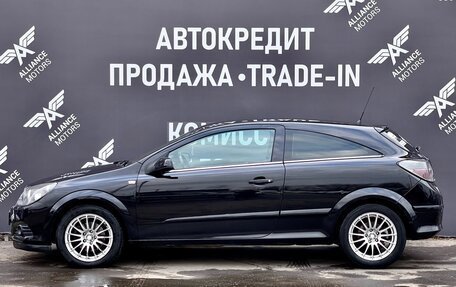 Opel Astra H, 2008 год, 650 000 рублей, 4 фотография