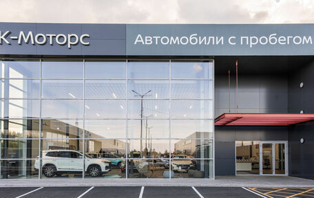 Chery Tiggo 5 I рестайлинг, 2015 год, 1 080 000 рублей, 2 фотография