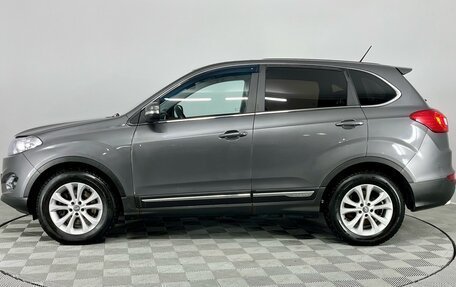 Chery Tiggo 5 I рестайлинг, 2015 год, 1 080 000 рублей, 9 фотография