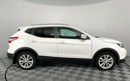 Nissan Qashqai, 2014 год, 1 420 000 рублей, 5 фотография