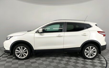 Nissan Qashqai, 2014 год, 1 420 000 рублей, 9 фотография