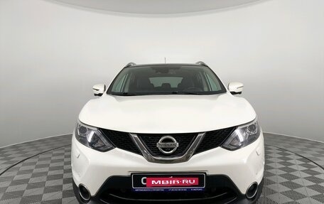 Nissan Qashqai, 2014 год, 1 420 000 рублей, 3 фотография