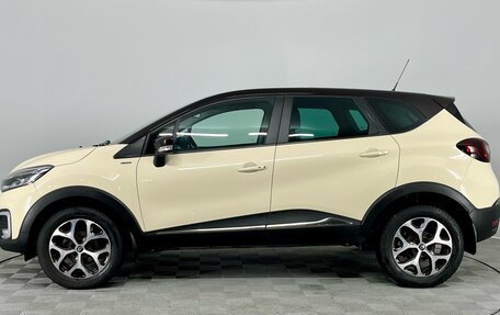 Renault Kaptur I рестайлинг, 2018 год, 1 510 000 рублей, 9 фотография