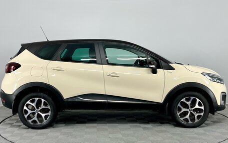 Renault Kaptur I рестайлинг, 2018 год, 1 510 000 рублей, 5 фотография