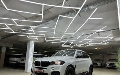 BMW X5, 2015 год, 3 100 000 рублей, 1 фотография