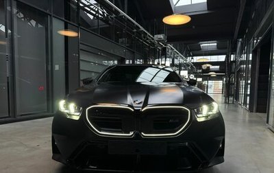 BMW M5, 2024 год, 22 300 000 рублей, 1 фотография