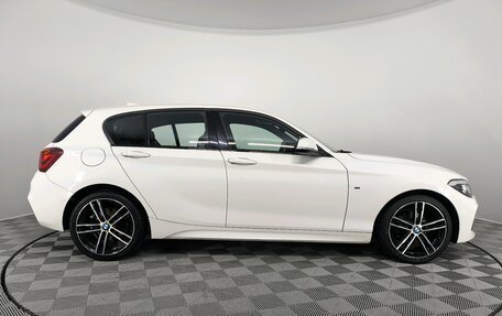 BMW 1 серия, 2018 год, 2 190 000 рублей, 5 фотография