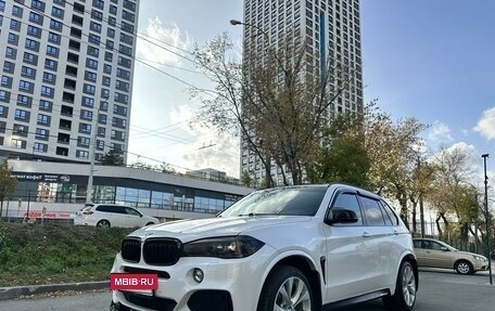 BMW X5, 2015 год, 3 100 000 рублей, 2 фотография