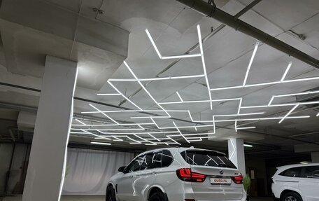 BMW X5, 2015 год, 3 100 000 рублей, 4 фотография