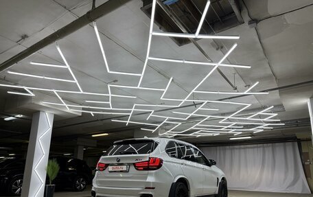 BMW X5, 2015 год, 3 100 000 рублей, 6 фотография