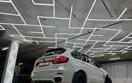 BMW X5, 2015 год, 3 100 000 рублей, 8 фотография