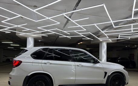 BMW X5, 2015 год, 3 100 000 рублей, 7 фотография