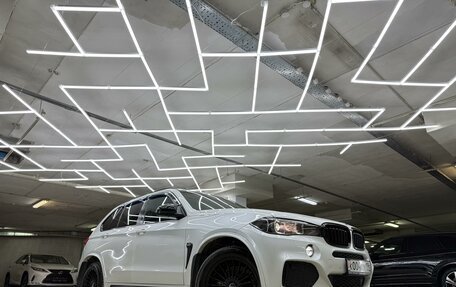 BMW X5, 2015 год, 3 100 000 рублей, 16 фотография