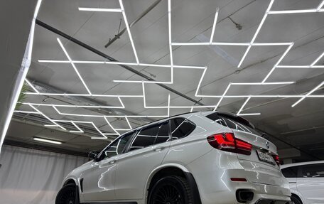 BMW X5, 2015 год, 3 100 000 рублей, 18 фотография