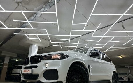 BMW X5, 2015 год, 3 100 000 рублей, 13 фотография