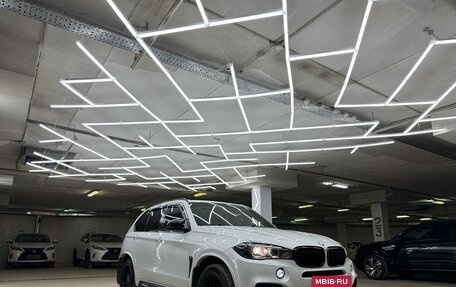 BMW X5, 2015 год, 3 100 000 рублей, 9 фотография