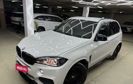 BMW X5, 2015 год, 3 100 000 рублей, 11 фотография