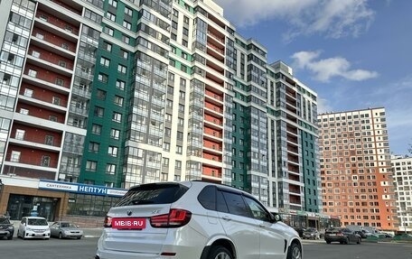 BMW X5, 2015 год, 3 100 000 рублей, 12 фотография