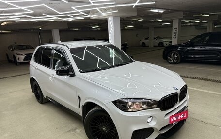 BMW X5, 2015 год, 3 100 000 рублей, 15 фотография