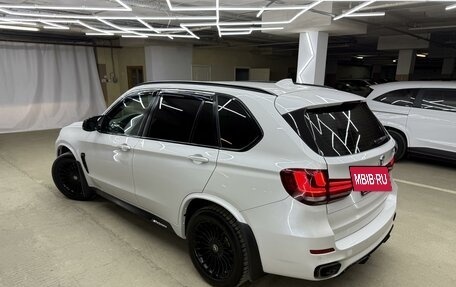 BMW X5, 2015 год, 3 100 000 рублей, 17 фотография