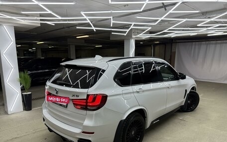 BMW X5, 2015 год, 3 100 000 рублей, 14 фотография