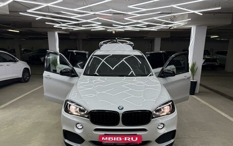 BMW X5, 2015 год, 3 100 000 рублей, 19 фотография