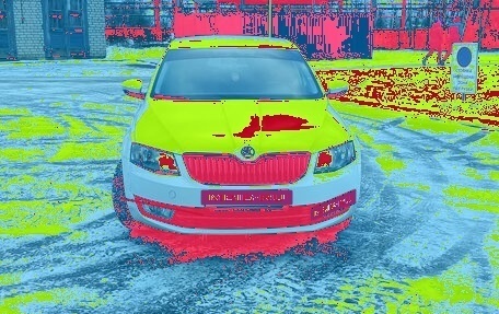 Skoda Octavia, 2014 год, 1 260 000 рублей, 2 фотография