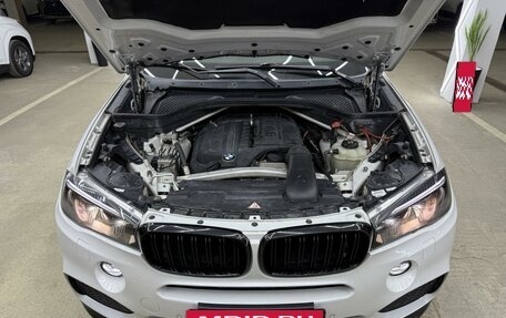 BMW X5, 2015 год, 3 100 000 рублей, 40 фотография