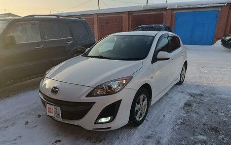 Mazda Axela, 2010 год, 975 000 рублей, 3 фотография