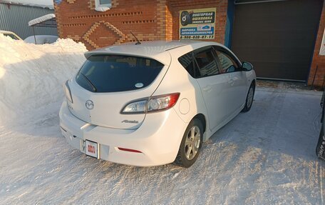 Mazda Axela, 2010 год, 975 000 рублей, 8 фотография