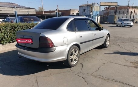 Opel Vectra B рестайлинг, 1997 год, 297 000 рублей, 4 фотография