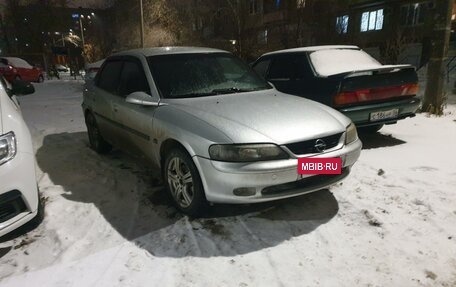 Opel Vectra B рестайлинг, 1997 год, 297 000 рублей, 2 фотография