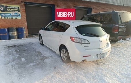 Mazda Axela, 2010 год, 975 000 рублей, 9 фотография