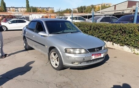 Opel Vectra B рестайлинг, 1997 год, 297 000 рублей, 6 фотография