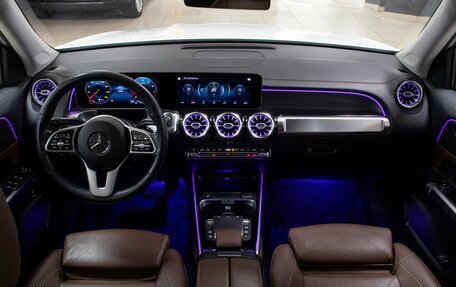 Mercedes-Benz GLB, 2020 год, 3 872 755 рублей, 24 фотография