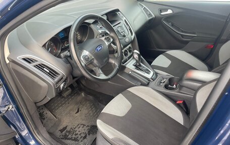 Ford Focus III, 2014 год, 950 000 рублей, 9 фотография