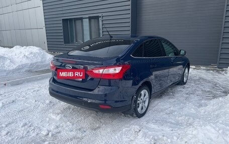 Ford Focus III, 2014 год, 950 000 рублей, 7 фотография