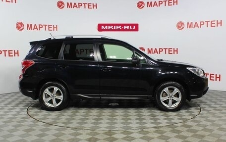 Subaru Forester, 2013 год, 1 624 000 рублей, 4 фотография