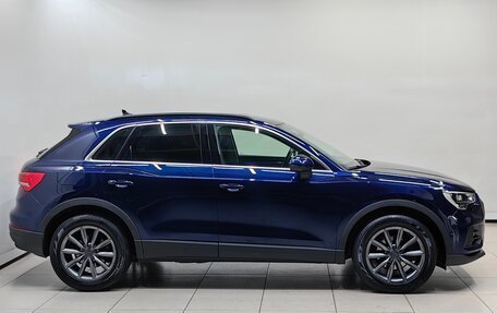 Audi Q3, 2020 год, 3 120 000 рублей, 5 фотография