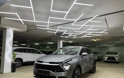 KIA Sportage IV рестайлинг, 2022 год, 3 300 000 рублей, 1 фотография