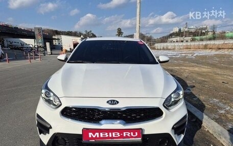 KIA K3, 2021 год, 1 500 000 рублей, 1 фотография