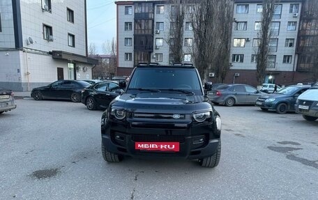 Land Rover Defender II, 2020 год, 7 200 000 рублей, 5 фотография