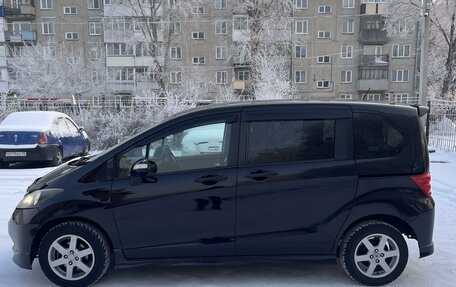 Honda Freed I, 2009 год, 800 000 рублей, 6 фотография