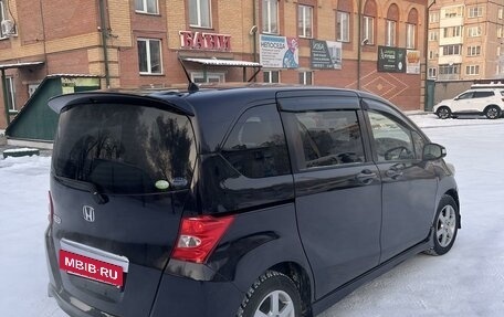 Honda Freed I, 2009 год, 800 000 рублей, 7 фотография