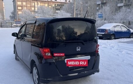 Honda Freed I, 2009 год, 800 000 рублей, 5 фотография