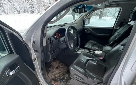 Nissan Pathfinder, 2007 год, 1 150 000 рублей, 10 фотография