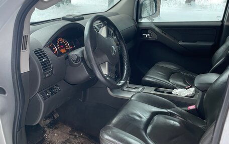 Nissan Pathfinder, 2007 год, 1 150 000 рублей, 9 фотография