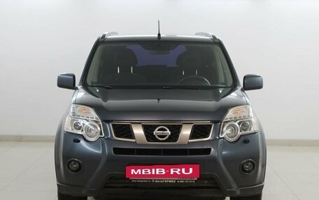 Nissan X-Trail, 2012 год, 1 439 000 рублей, 2 фотография