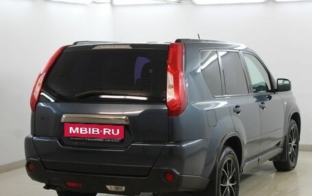 Nissan X-Trail, 2012 год, 1 439 000 рублей, 4 фотография